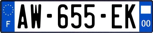 AW-655-EK