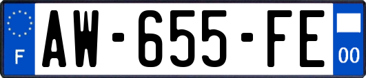 AW-655-FE