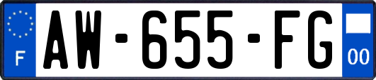 AW-655-FG