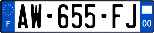 AW-655-FJ