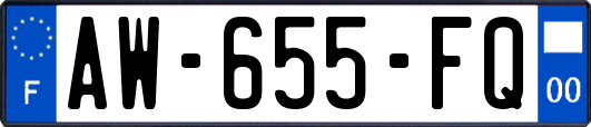 AW-655-FQ