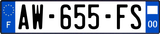 AW-655-FS