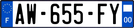 AW-655-FY