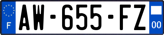 AW-655-FZ