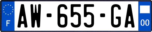 AW-655-GA