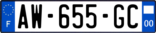 AW-655-GC