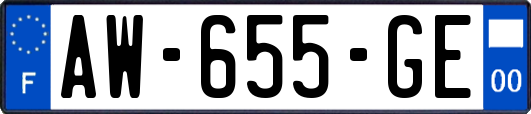 AW-655-GE