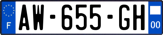 AW-655-GH
