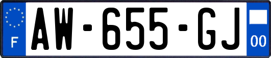 AW-655-GJ