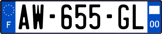 AW-655-GL