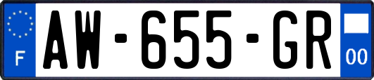 AW-655-GR