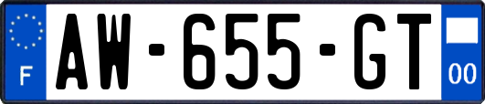 AW-655-GT