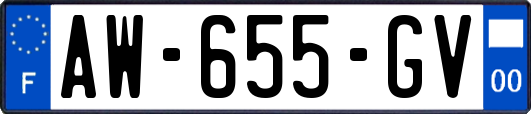 AW-655-GV