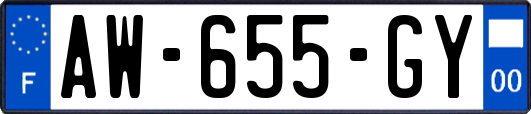 AW-655-GY
