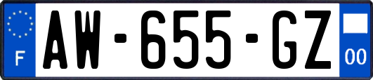 AW-655-GZ