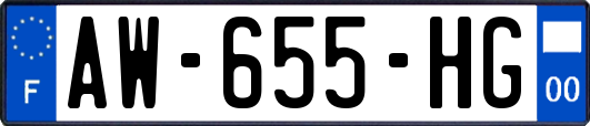AW-655-HG