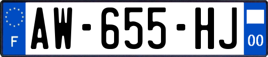 AW-655-HJ