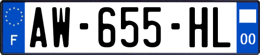 AW-655-HL