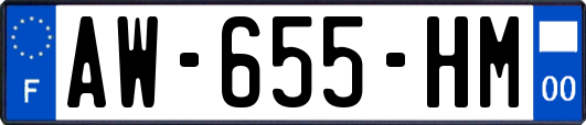 AW-655-HM