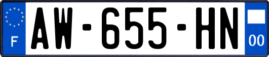 AW-655-HN