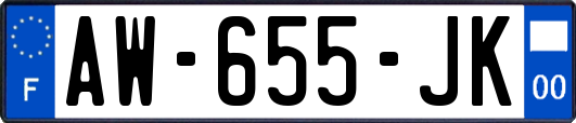 AW-655-JK