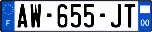 AW-655-JT