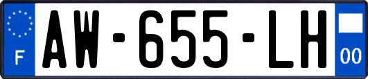 AW-655-LH