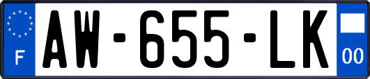 AW-655-LK