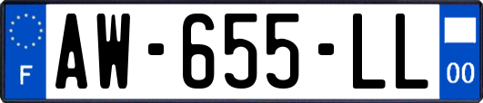 AW-655-LL