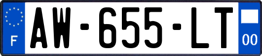 AW-655-LT