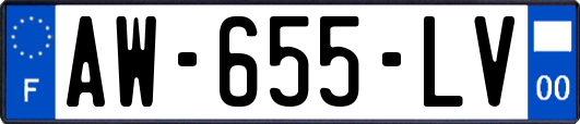 AW-655-LV