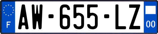 AW-655-LZ