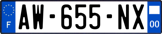 AW-655-NX