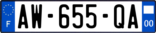 AW-655-QA