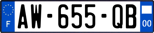 AW-655-QB