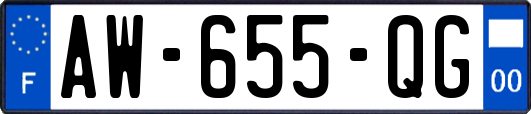 AW-655-QG