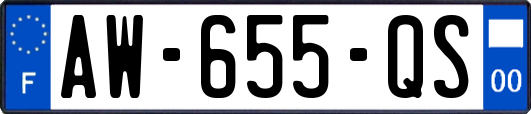 AW-655-QS