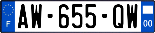 AW-655-QW