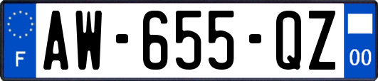 AW-655-QZ