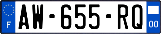 AW-655-RQ
