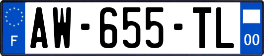 AW-655-TL