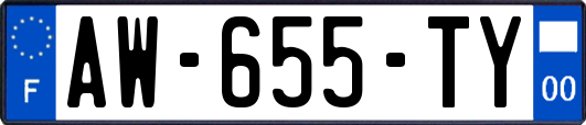 AW-655-TY