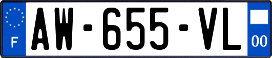 AW-655-VL