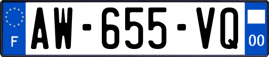 AW-655-VQ