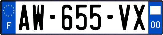 AW-655-VX