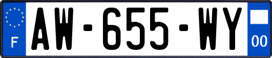 AW-655-WY
