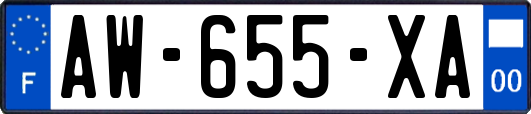 AW-655-XA