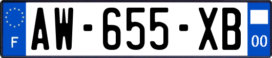 AW-655-XB
