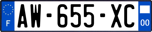 AW-655-XC