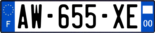 AW-655-XE
